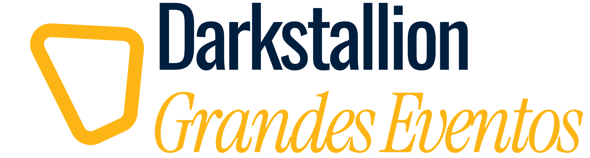 Darkstallion Grandes Eventos